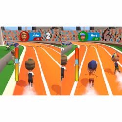 Nintendo Instant Sports Standard Multilingua Nintendo Switch - Vista aggiuntiva 3