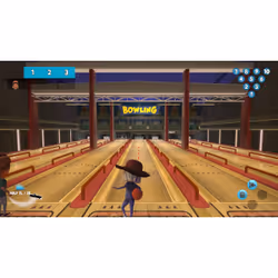 Nintendo Instant Sports Standard Multilingua Nintendo Switch - Vista aggiuntiva 4