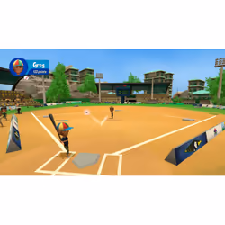 Nintendo Instant Sports Standard Multilingua Nintendo Switch - Vista aggiuntiva 5