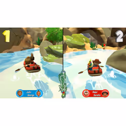 Nintendo Instant Sports Standard Multilingua Nintendo Switch - Vista aggiuntiva 6