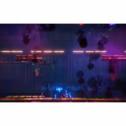 Good Shepherd Entertainment Black Future'88 - Vista aggiuntiva 2