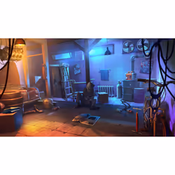 Just for Games MYSTERY INVESTIGATIONS 1 Path of Sin: Greed + Noir Chronicles: City of Crime Standard Nintendo Switch