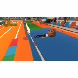 Just for Games Instant Sports Summer Games - Vista aggiuntiva 4