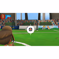 Just for Games Instant Sports Summer Games - Vista aggiuntiva 5