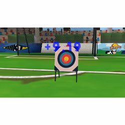Just for Games Instant Sports Summer Games - Vista aggiuntiva 6