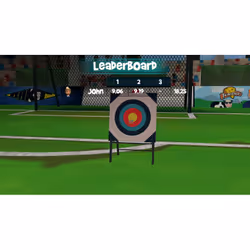 Just for Games Instant Sports Summer Games - Vista aggiuntiva 7