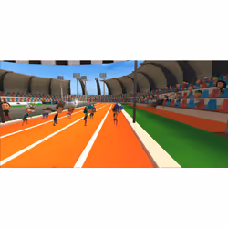 Just for Games Instant Sports Summer Games - Vista aggiuntiva 8