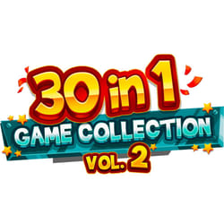 Digital Bards 30 in 1 Game Collection Volume 2