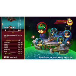 Digital Bards 30 in 1 Game Collection Volume 2 - Vista aggiuntiva 8