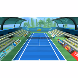 Microids INSTANT SPORTS Tennis - Vista aggiuntiva 4