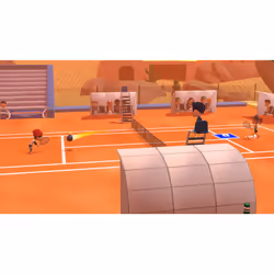 Microids INSTANT SPORTS Tennis - Vista aggiuntiva 8