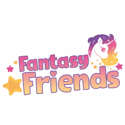 Just for Games Fantasy Friends, Nintendo Switch, E (tutti), Supporto fisico