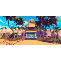 PID Games INSTANT SPORTS Paradise - Vista aggiuntiva 5