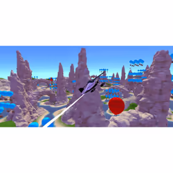 PID Games INSTANT SPORTS Paradise - Vista aggiuntiva 7