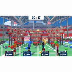 4SIDE Instant Sports All-Stars - Vista aggiuntiva 5
