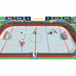 4SIDE Instant Sports All-Stars - Vista aggiuntiva 6