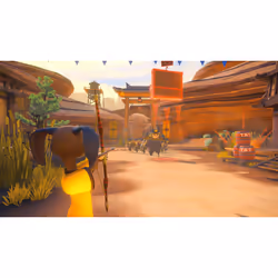 Maximum Games Samurai Academy Paws of Fury - Vista aggiuntiva 3