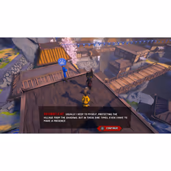 Maximum Games Samurai Academy Paws of Fury - Vista aggiuntiva 4