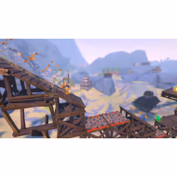 Maximum Games Samurai Academy Paws of Fury - Vista aggiuntiva 6