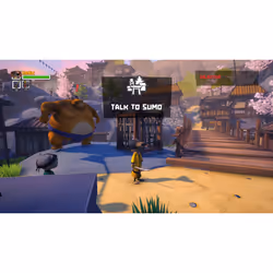 Maximum Games Samurai Academy Paws of Fury - Vista aggiuntiva 7