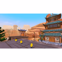 Maximum Games Samurai Academy Paws of Fury - Vista aggiuntiva 8