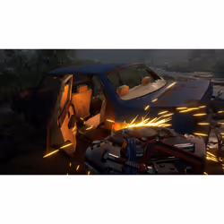 Kepler Interactive Pacific Drive - Vista aggiuntiva 4