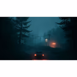 Kepler Interactive Pacific Drive - Vista aggiuntiva 5