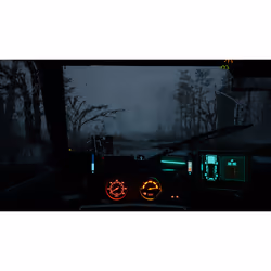 Kepler Interactive Pacific Drive - Vista aggiuntiva 8