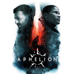 Maximum Games Aphelion (Playstation 5) Standard Multilingua