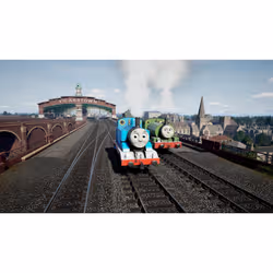 Maximum Games Thomas & Friends: Wonders of Sodor - Vista aggiuntiva 5