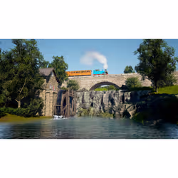 Maximum Games Thomas & Friends: Wonders of Sodor - Vista aggiuntiva 7