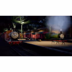 Maximum Games Thomas & Friends: Wonders of Sodor - Vista aggiuntiva 8