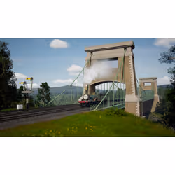 Maximum Games Thomas & Friends: Wonders of Sodor - Vista aggiuntiva 3