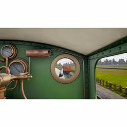 Maximum Games Thomas & Friends: Wonders of Sodor - Vista aggiuntiva 4