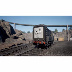 Maximum Games Thomas & Friends: Wonders of Sodor - Vista aggiuntiva 6