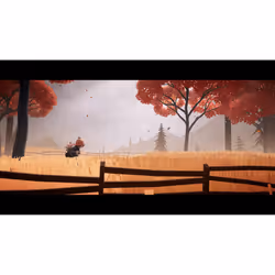 Maximum Games Deer & Boy (Nintendo Switch) Standard Multilingua - Vista aggiuntiva 2