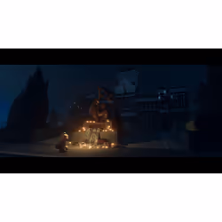 Maximum Games Deer & Boy (Nintendo Switch) Standard Multilingua - Vista aggiuntiva 6
