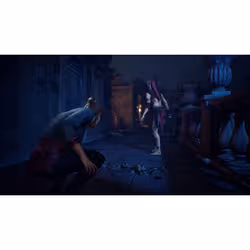 Maximum Games Remothered Red Nun's Legacy Deluxe Edition PS5 PlayStation 5 - Vista aggiuntiva 4