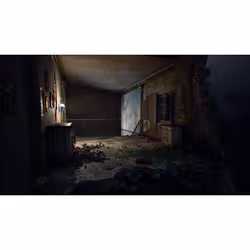 Maximum Games Remothered Red Nun's Legacy Deluxe Edition PS5 PlayStation 5 - Vista aggiuntiva 7