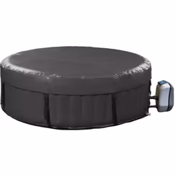 NetSpa offre una gamma esclusiva di spa gonfiabili e portatili che combinano tecnologia, design, qualità e servizio. L'obiett ...