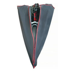 MSV 3700703902294 ricambio e accessorio per biciclette Copertura per bicicletta