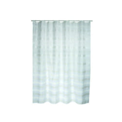 MSV 3700703928072 tenda per doccia Anello Poliestere Beige