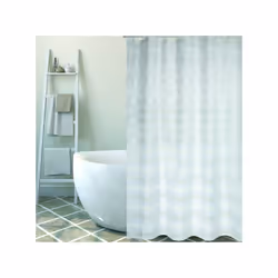 MSV 3700703928072 tenda per doccia Anello Poliestere Beige