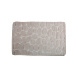 MSV 3700703941606 tappeto e tappetini da bagno 50 x 80 cm