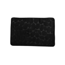 MSV 3700703941750 tappeto e tappetini da bagno 40 x 60 cm