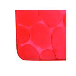 MSV 3700703941767 tappeto e tappetini da bagno 60 x 40 cm