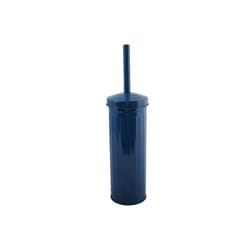 MSV 3700703943631 scopino e porta scopino WC Scopino da bagno e supporto