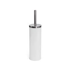 MSV 3700703945208 scopino e porta scopino WC Scopino da bagno e supporto