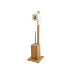 MSV 140632 Da terra Bamboo, Acciaio inox