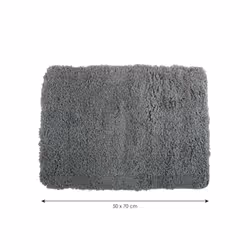 MSV 3700703948667 tappeto e tappetini da bagno 70 x 50 cm